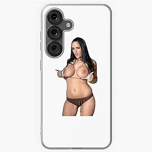 Carmella Bing Samsung Case