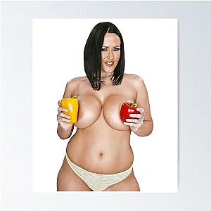 Carmela Bing Poster
