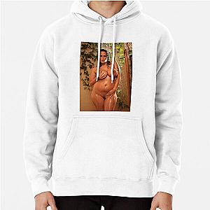 Carmella Bing Pullover Hoodie