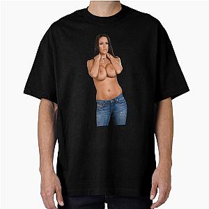 Carmella & Bing Oversized T-Shirt