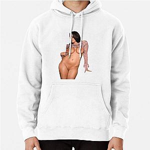 Carmella Bing Pullover Hoodie