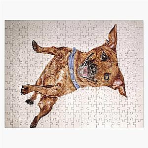 Carmella Jigsaw Puzzle