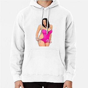 Carmella Bing Hoodie