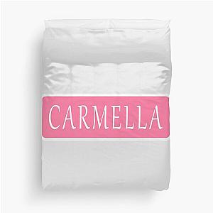 Carmella Duvet Cover