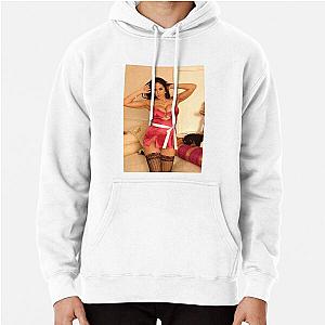Carmella Bing Pullover Hoodie