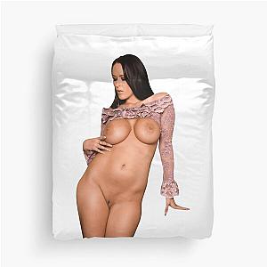 Carmela Bing Duvet Cover