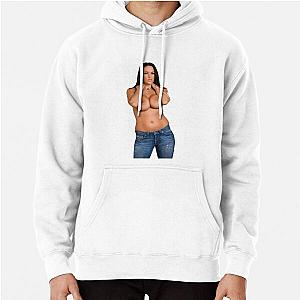Carmella Bing Pullover Hoodie