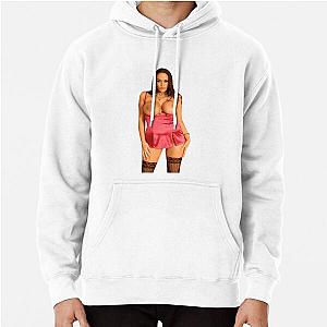 Carmella Bing Pullover Hoodie