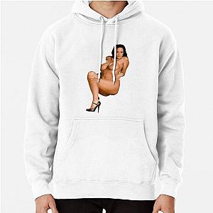 Carmella Bing Pullover Hoodie