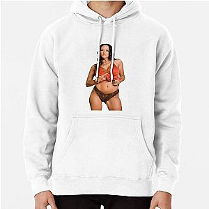 Carmella Bing Pullover Hoodie