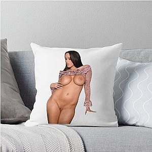 Carmela Bing Throw Pillow