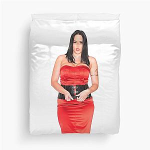 Carmella Duvet Cover