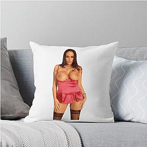 Carmella Bing Throw Pillow