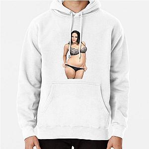 Carmella Bell Pullover Hoodie
