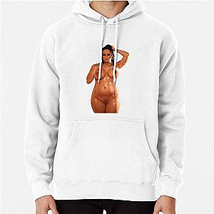 Carmela Bing Pullover Hoodie