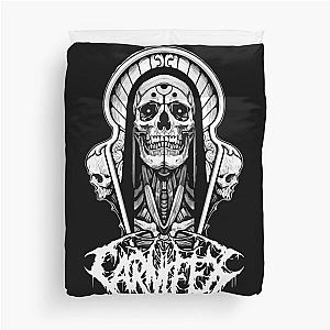 Carnifex Band Merch Duvet Cover