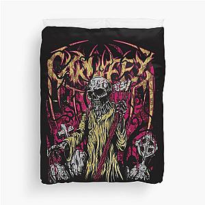 Carnifex The Real  Duvet Cover