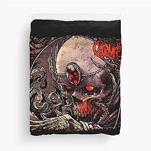 Carnifex Duvet Cover