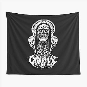 Carnifex Band Merch Tapestry