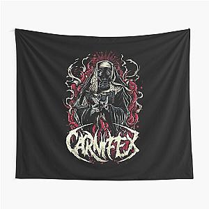 Die Without Hope Carnifex Heavy Metal Tapestry