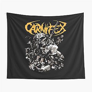 Collaborating Like Killers Metal Band Carnifex Tapestry