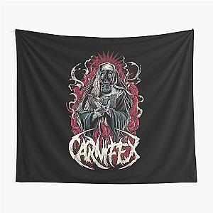 Graveside Confessions Carnifex Death Metal Tapestry