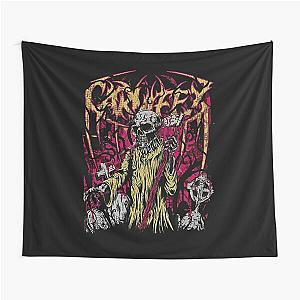 Best Of Carnifex Band The Real American Deathcore Band Tapestry