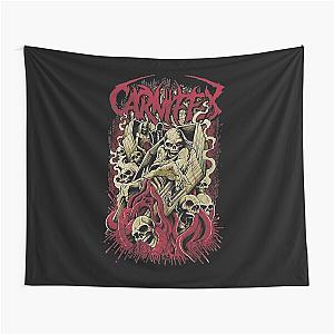 Funny Men Carnifex Band Rock Carnifex Classic Fan Tapestry