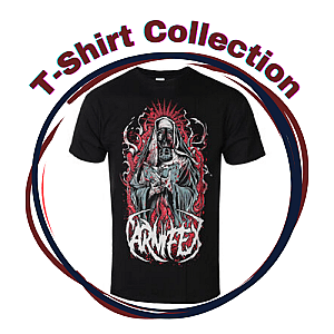 Carnifex T-Shirts