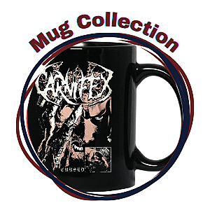 Carnifex Mugs