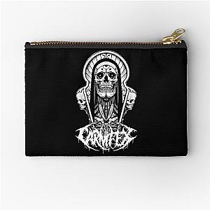 Carnifex Band Merch Zipper Pouch