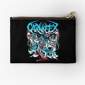 Carnifex Zipper Pouch