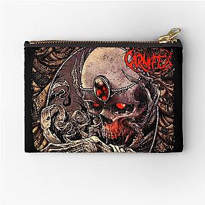 Carnifex Zipper Pouch