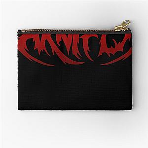 Cool Carnifex Design Zipper Pouch