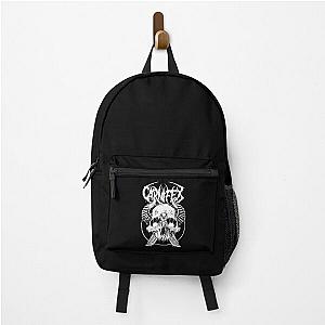 No Light Shall Save Us Carnifex Band Whitechapel Backpack