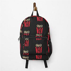 Band Carnifex MMMERCH Carnifex in the Graveyard Backpack