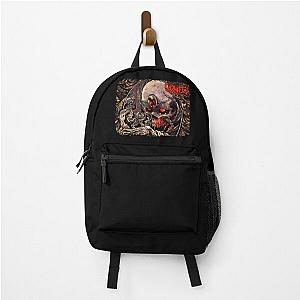 Carnifex Backpack