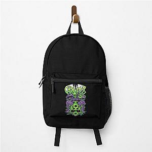 More Then Awesome Carnifex Band Rock Metal Carnifex Gifts Music Fans Backpack