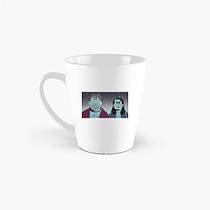 Carol & the End of the World Human Connection Survives Carol & The End Of The World Mugs