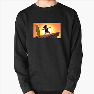 Carol & the End of the World Embrace The Mundane Carol & The End Of The World Sweatshirts