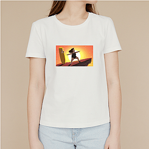 Carol & the End of the World Embrace The Mundane Carol & The End Of The World T-Shirts