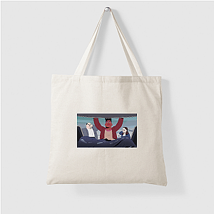 Carol & the End of the World The End Is Just The Beginning Carol & The End Of The World Bags