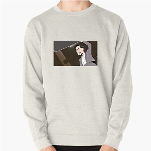 Carol & the End of the World What Do You Do When It's Over Carol & The End Of The World Sweatshirts