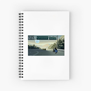 Carol & the End of the World Existential Bliss Carol & The End Of The World Notebook