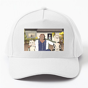 Carol & the End of the World Make Every Moment Count Carol & The End Of The World Hats & Caps