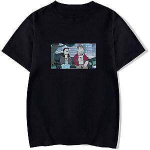 Carol & the End of the World A Quiet Apocalypse Carol & The End Of The World T-Shirts