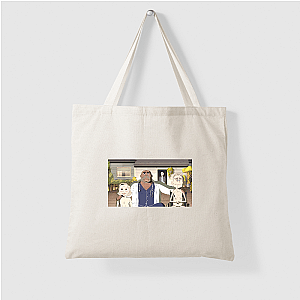 Carol & the End of the World Make Every Moment Count Carol & The End Of The World Bags
