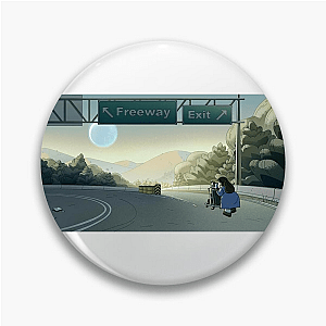 Carol & the End of the World Existential Bliss Carol & The End Of The World Pins