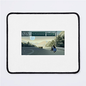 Carol & the End of the World Existential Bliss Carol & The End Of The World Mouse Pads
