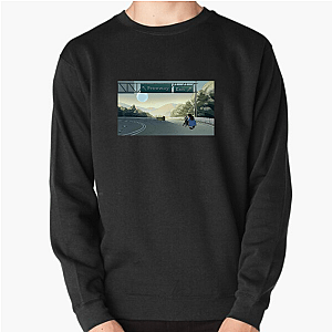 Carol & the End of the World Existential Bliss Carol & The End Of The World Sweatshirts